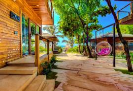 Kalki Resort Baga