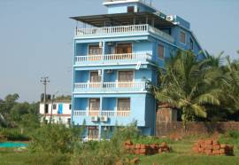 Nagas Hotel Satyavati