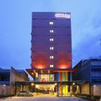 Премиальные горящие туры в Джакарту Индонезию для 2 взрослых от Travelata 2026 - Amaris Hotel Pasar Baru