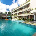 Премиальные туры в Джимбаран, о. Бали, Индонезию, в лучшие отели, для 2 взрослых, на 15 дней 2024 - Anja Jimbaran