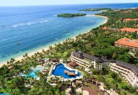 Nusa Dua Beach Hotel & Spa