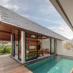 Туры в Убуд Индонезию в лучшие отели 1*, 2*, 3* для 2 взрослых от Ambotis 2026 - Unagi Mas Villas by Emana