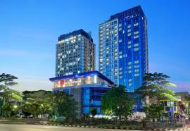 Swiss-Belhotel Mangga Besar