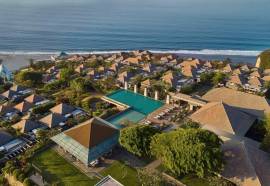 Umana Bali, LXR Hotels & Resorts