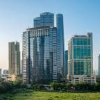 Туры в Джакарту Индонезию для 2 взрослых на 11 дней от Travelata 2025-2026 - JW Marriott Hotel Jakarta