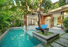 The Elysian Boutique Villa Hotel