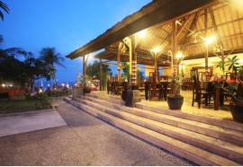 Kind Villa Bintang Resort