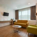 Премиальные горящие туры в Джакарту Индонезию для 2 взрослых от Travelata 2026 - Hotel Santika Kelapa Gading