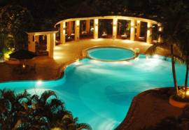 Hotel Aryaduta Semanggi