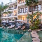 Премиальные раннего бронирования туры в Индонезию из Санкт-Петербурга для 2 взрослых на 13 дней 2026 - Anumana Ubud Hotel