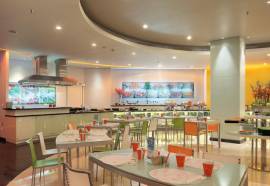 HARRIS Hotel Tebet Jakarta