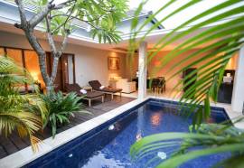 The Light Exclusive Villas & SPA