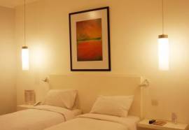 The Plaza Hotel Glodok