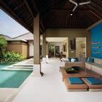 Туры в Индонезию в лучшие отели для 2 взрослых на июль 2026 - Ahimsa Beach Resort