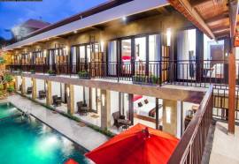 The Swaha Hotel Bali