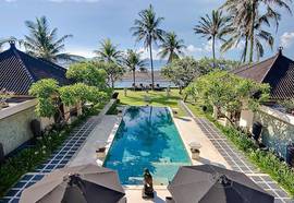 The Ylang Ylang - an elite haven