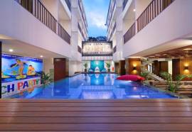 Fame Hotel Sunset Road Kuta