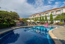 SOL by Melia Kuta Bali