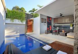 Samaja Beachside Villas