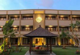 Sima Hotel Kuta Lombok