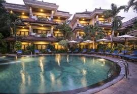 Parigata Resort & Spa