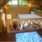 Туры в Бали Индонезию в отели 1*, 2*, 3* для 2 взрослых от Ambotis на праздники 2026 - Santai Hotel Bali