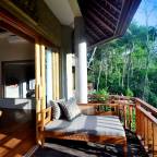 Раннего бронирования туры в Индонезию, в лучшие отели 5*, для 2 взрослых, на 9 дней, от OneTouch&Travel 2024-2025 - Kenran Resort Ubud By Soscomma
