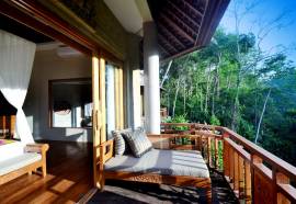 Kenran Resort Ubud By Soscomma