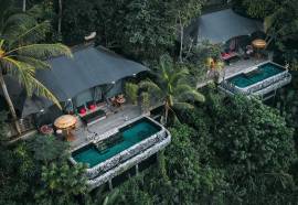 Capella Ubud