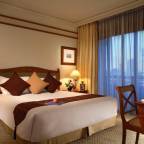 Туры в Индонезию в лучшие отели Apart для 2 взрослых на 6 дней на новый год 2025 - Somerset Grand Citra Jakarta