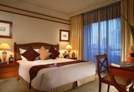 Somerset Grand Citra Jakarta