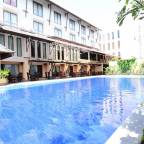 Туры в Денпасара Индонезию для 2 взрослых на 10 дней от Travelata на новый год 2025-2026 - The Grand Santhi Hotel