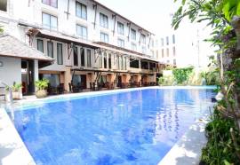 The Grand Santhi Hotel