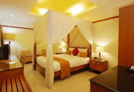 Yulia Beach Inn Kuta