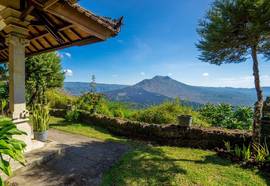 Lakeview Eco Lodge