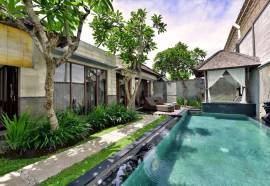 Khayangan Dreams Villa