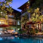Премиальные туры в Легиан, Индонезию, для 2 взрослых, на 11 дней, июль 2024 - Fourteen Roses Beach Hotel