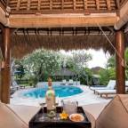 Туры в Бали Индонезию для 2 взрослых от Travelata на апрель 2026 - Aashaya Jasri Resort