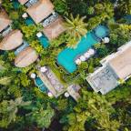 Туры в Убуд Индонезию в отели 4* для 2 взрослых на 8 дней на новый год 2025-2026 - The Udaya Resort and Spa