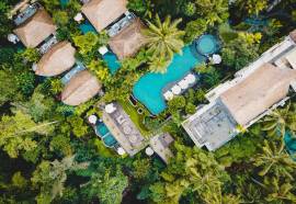 The Udaya Resort and Spa