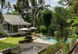 Aventus Resort Ubud