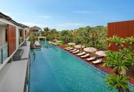 Royal Kamuela at Monkey Forest Ubud - Villas and Spa