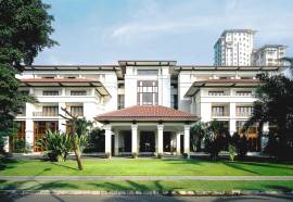 The Dharmawangsa Jakarta