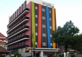 Amaris Hotel Senen