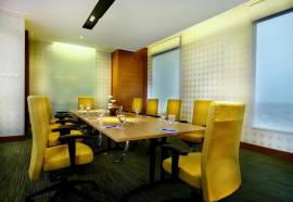 Menara Peninsula Hotel