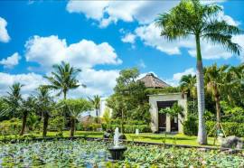 Samabe Bali Suites & Villas Nusa Dua Selatan
