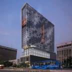 Туры в Джакарту Индонезию для 2 взрослых на 11 дней от Travelata 2025-2026 - Harris Vertu Hotel Harmoni