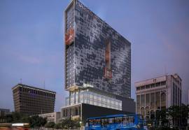 Harris Vertu Hotel Harmoni