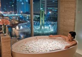 Hotel Indonesia Kempinski Jakarta