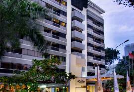 Aston at Kuningan Suites